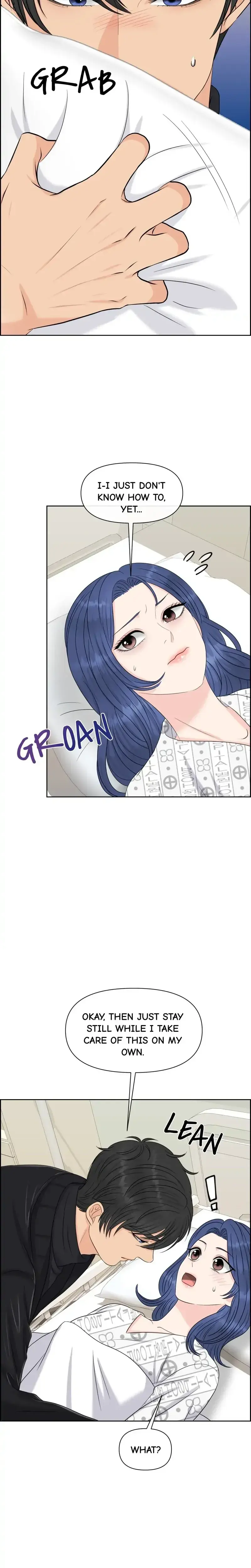 The Alpha Of Her Choice Chapter 39 - Page 14