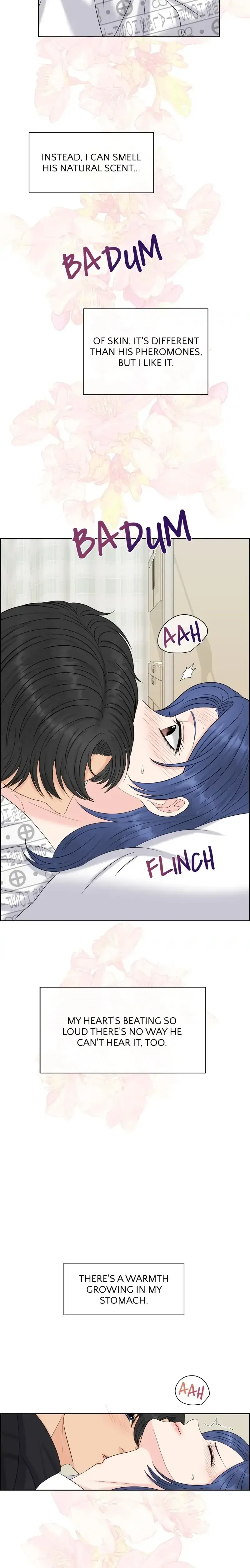 The Alpha Of Her Choice Chapter 39 - Page 17
