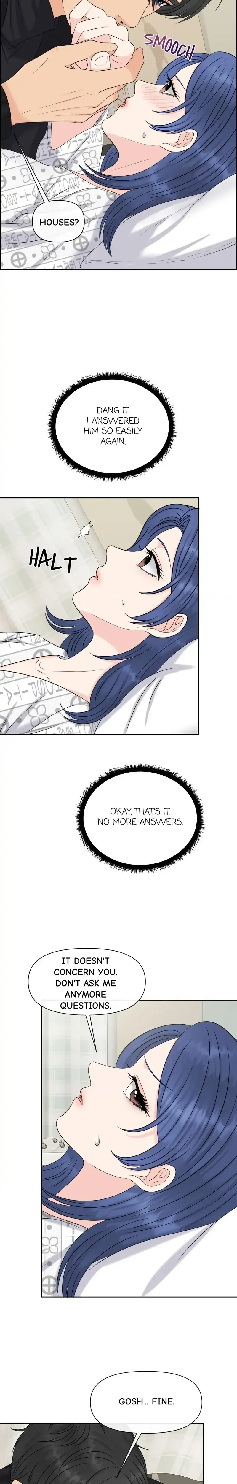 The Alpha Of Her Choice Chapter 39 - Page 19