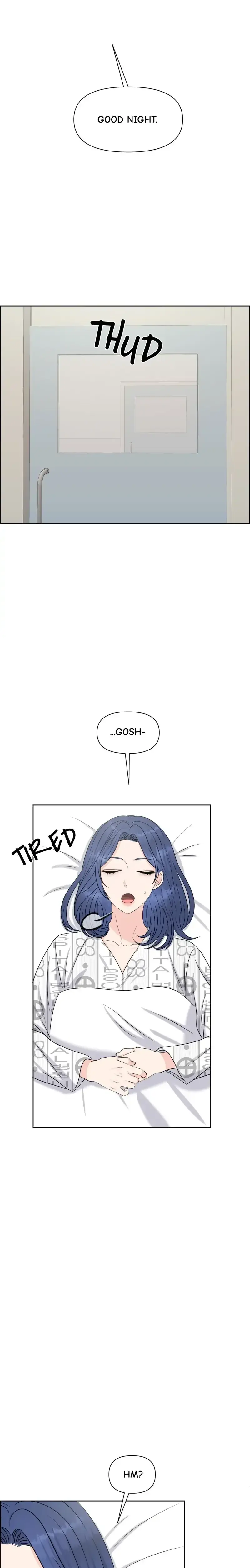 The Alpha Of Her Choice Chapter 39 - Page 21