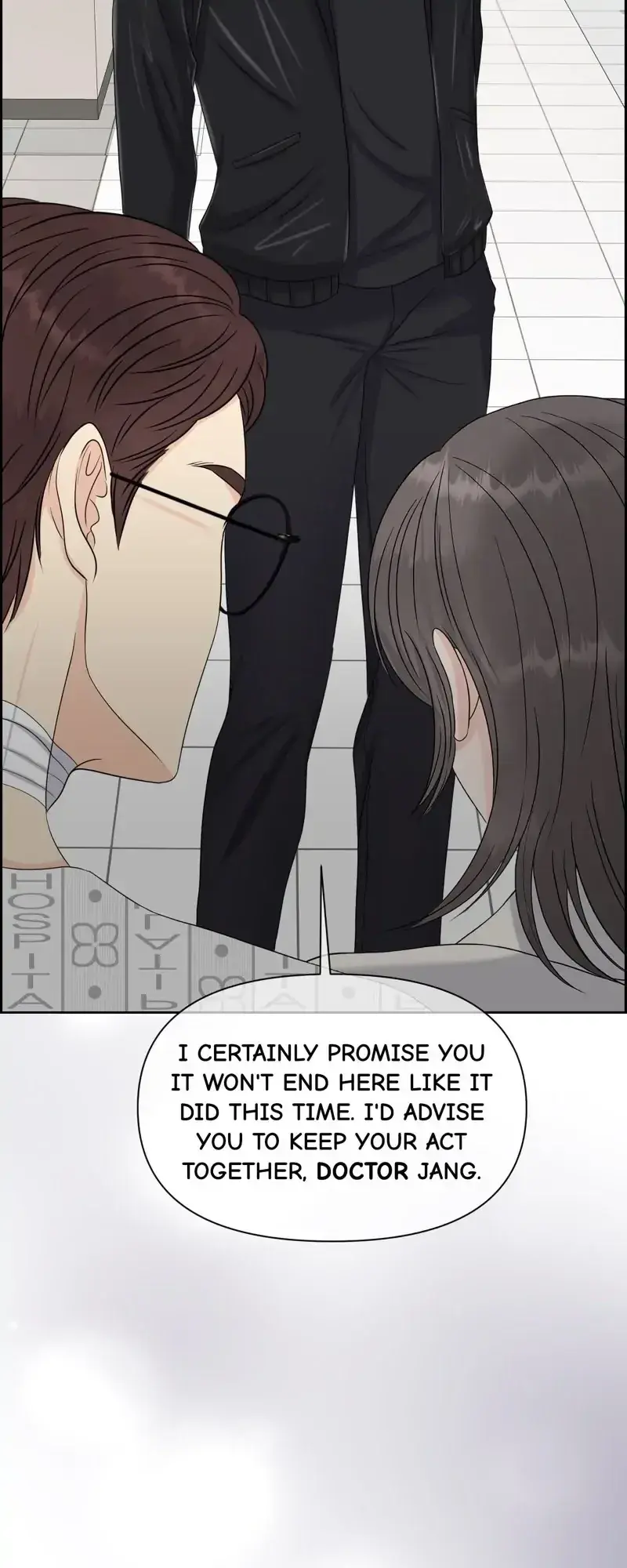 The Alpha Of Her Choice Chapter 39 - Page 28