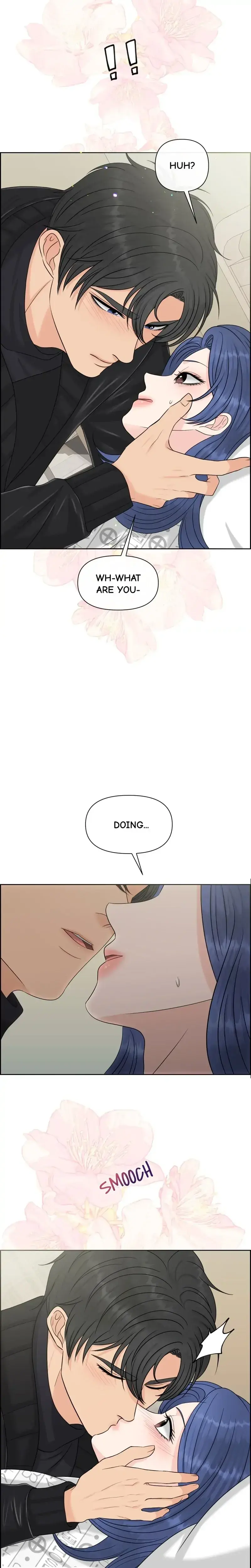 The Alpha Of Her Choice Chapter 39 - Page 6