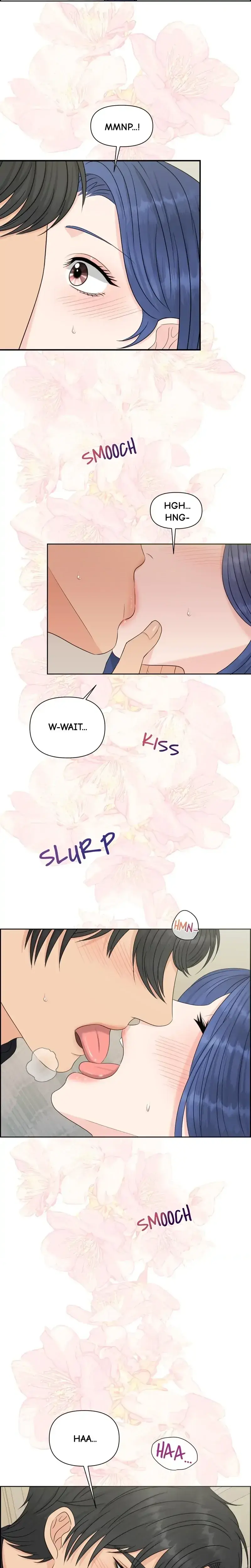 The Alpha Of Her Choice Chapter 39 - Page 7