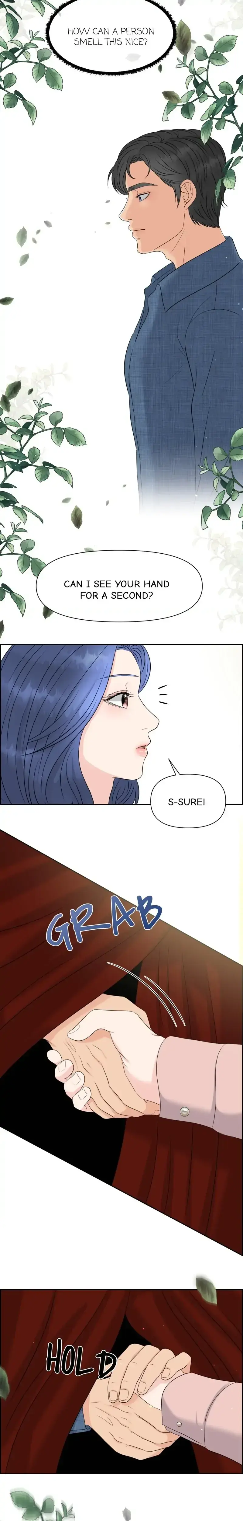 The Alpha Of Her Choice Chapter 4 - Page 13