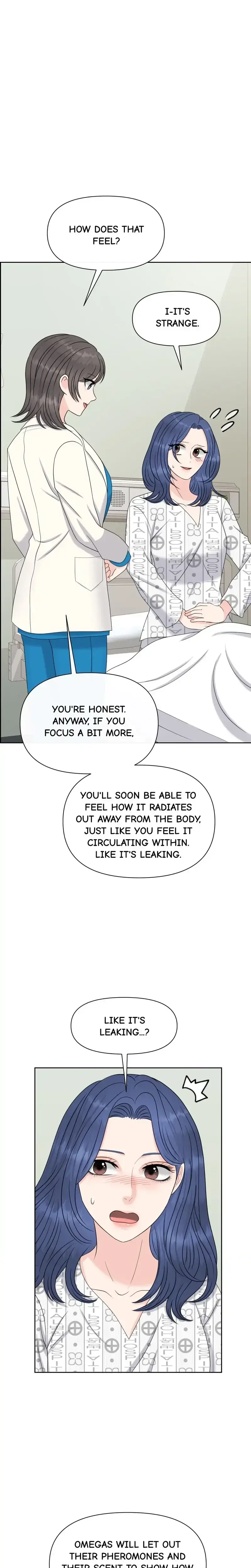The Alpha Of Her Choice Chapter 40 - Page 16