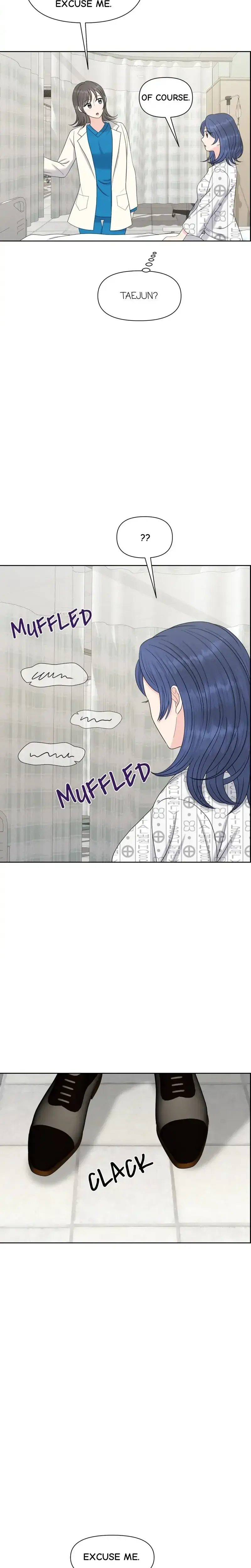 The Alpha Of Her Choice Chapter 40 - Page 20