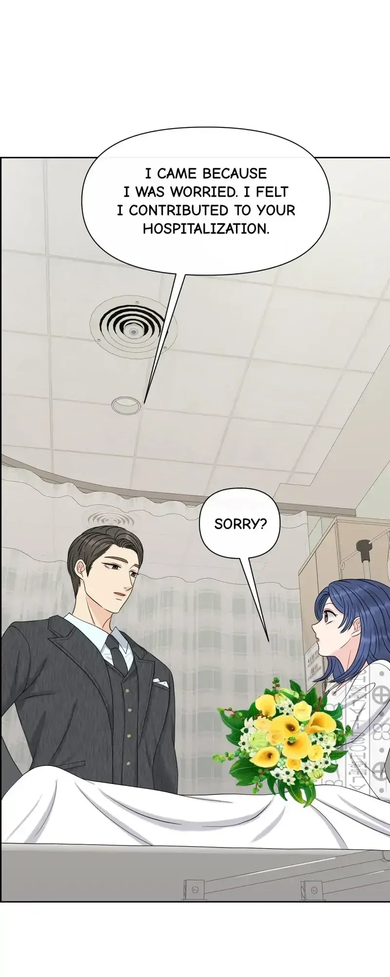 The Alpha Of Her Choice Chapter 40 - Page 25