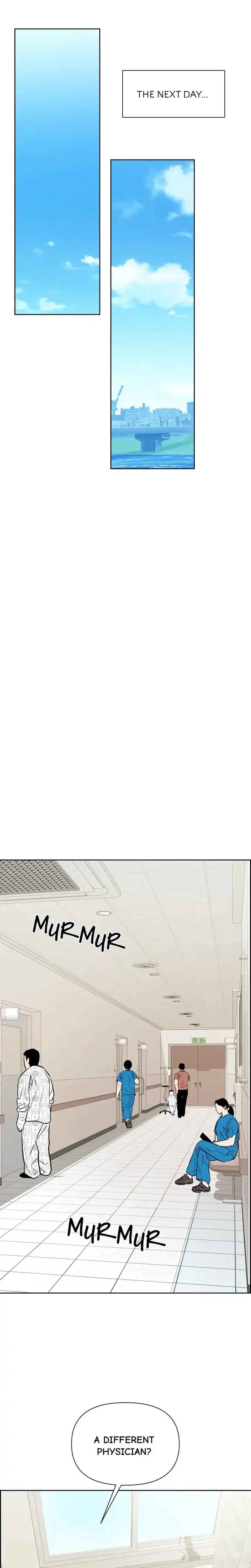 The Alpha Of Her Choice Chapter 40 - Page 5