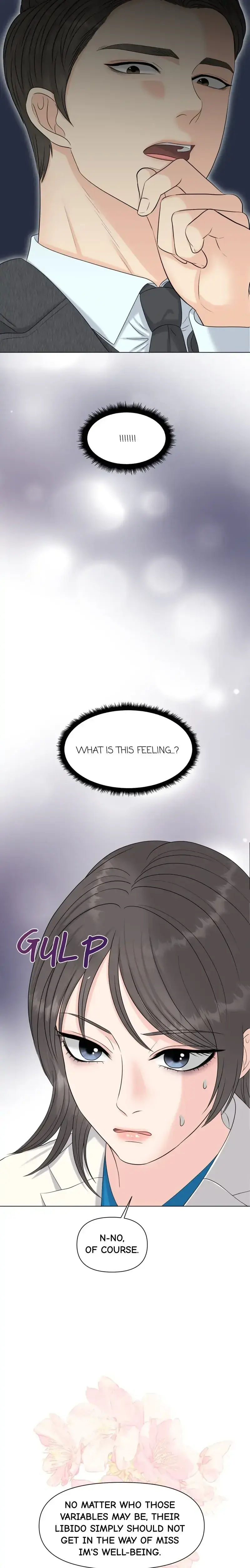 The Alpha Of Her Choice Chapter 41 - Page 11