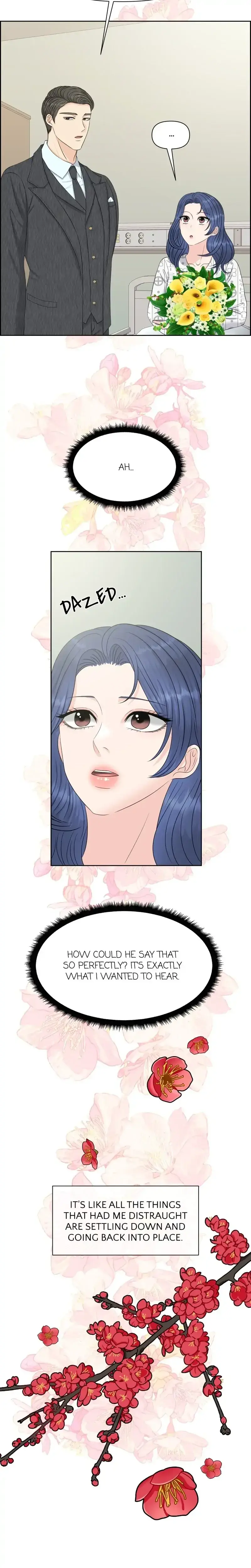 The Alpha Of Her Choice Chapter 41 - Page 12