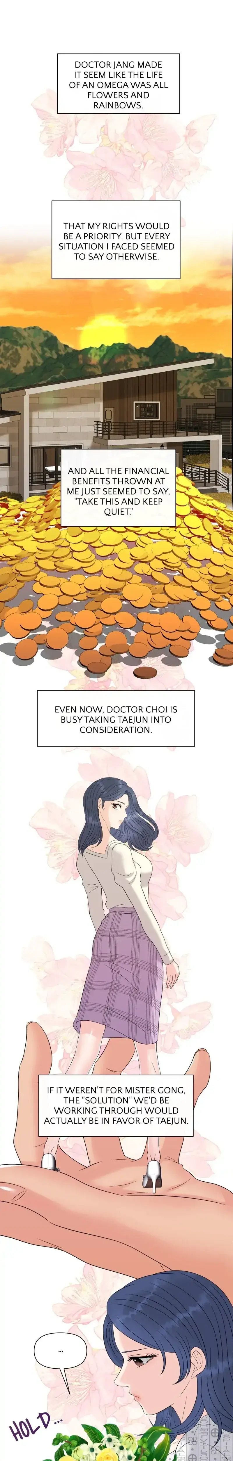 The Alpha Of Her Choice Chapter 41 - Page 13