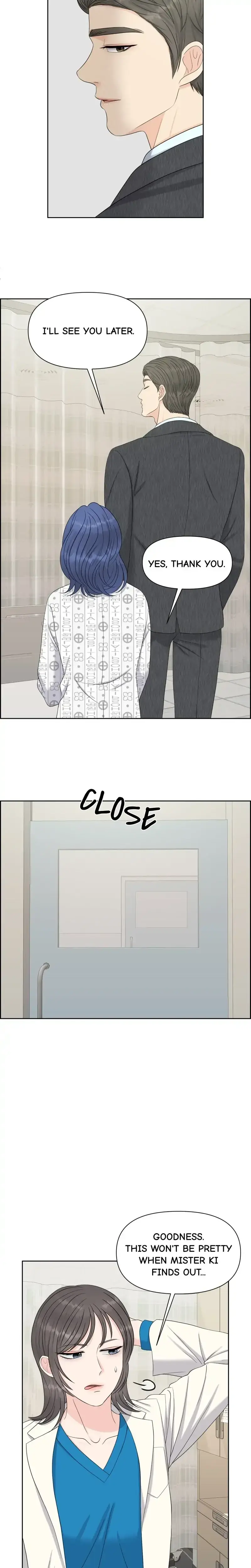 The Alpha Of Her Choice Chapter 41 - Page 16
