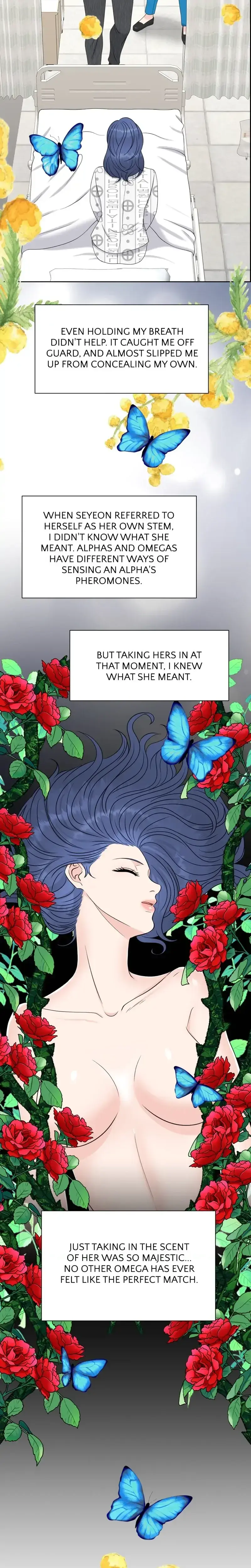 The Alpha Of Her Choice Chapter 41 - Page 26