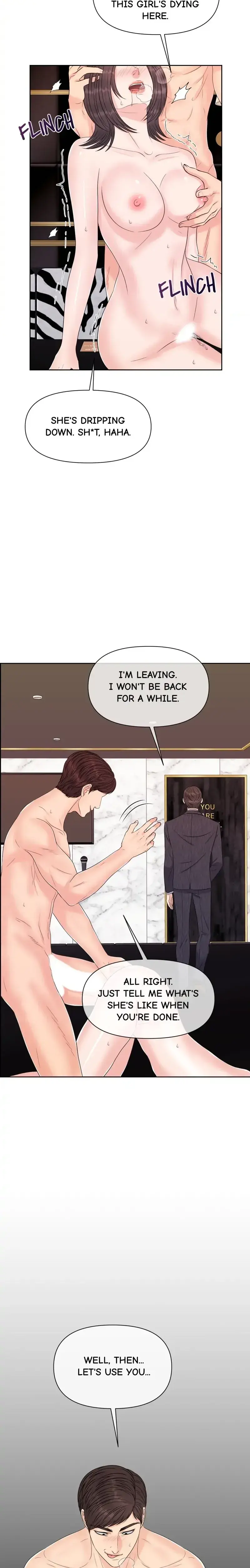 The Alpha Of Her Choice Chapter 41 - Page 28
