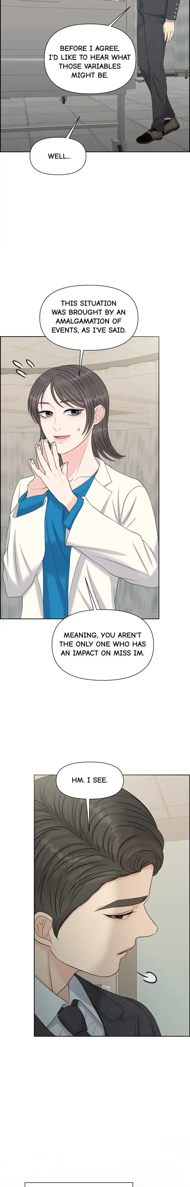 The Alpha Of Her Choice Chapter 41 - Page 5