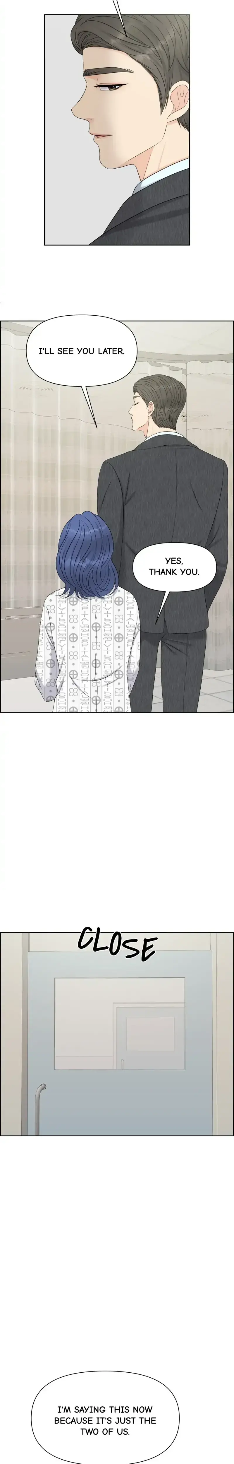 The Alpha Of Her Choice Chapter 42 - Page 2