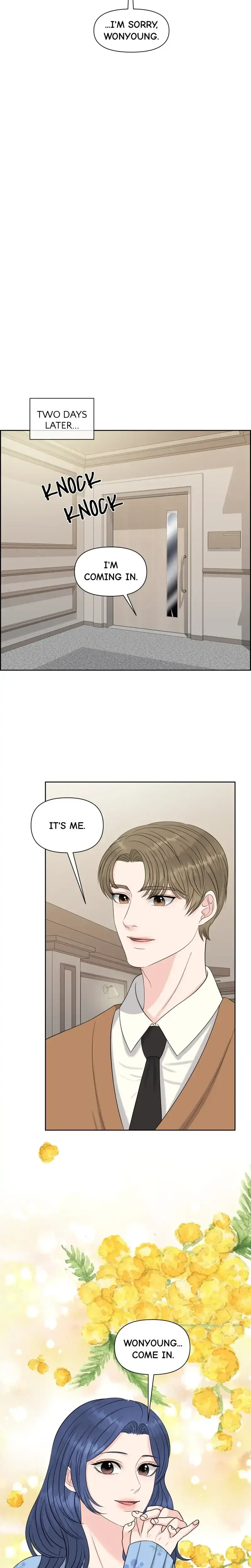 The Alpha Of Her Choice Chapter 43 - Page 19