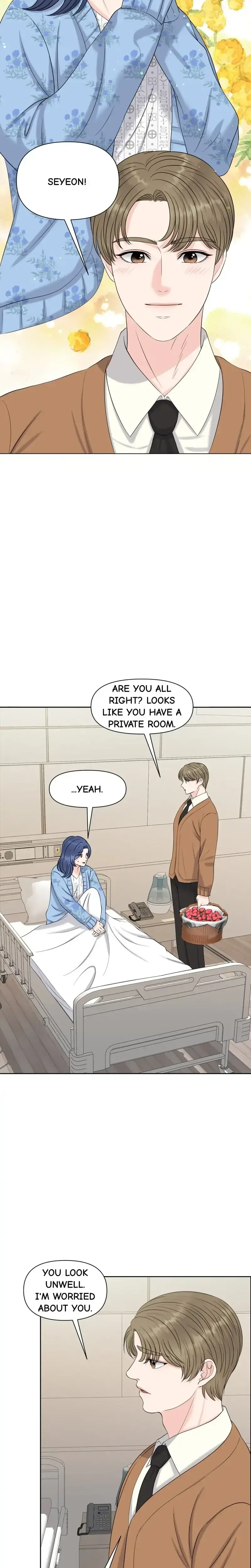 The Alpha Of Her Choice Chapter 43 - Page 20