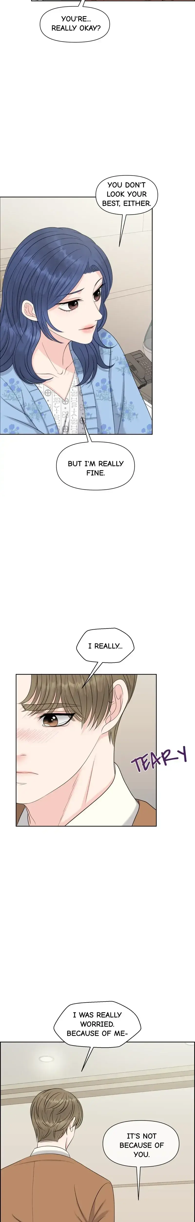 The Alpha Of Her Choice Chapter 43 - Page 21