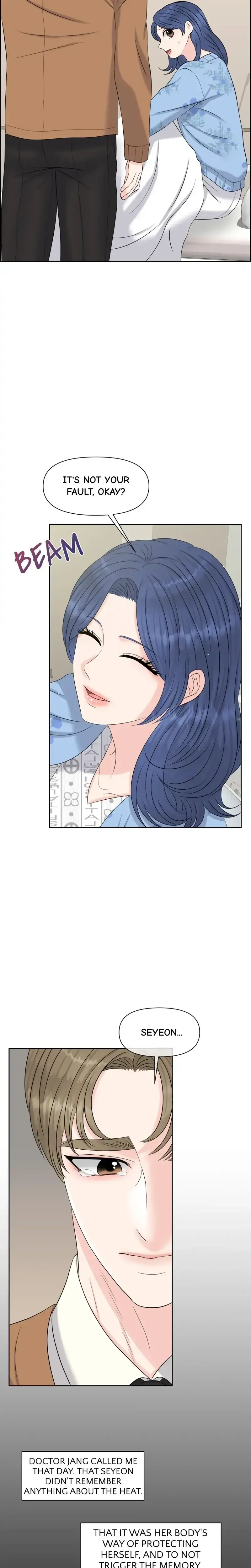 The Alpha Of Her Choice Chapter 43 - Page 22