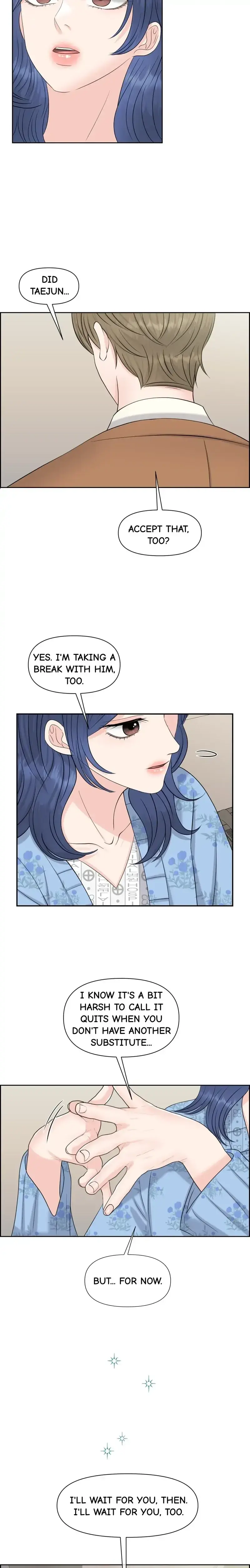 The Alpha Of Her Choice Chapter 43 - Page 27