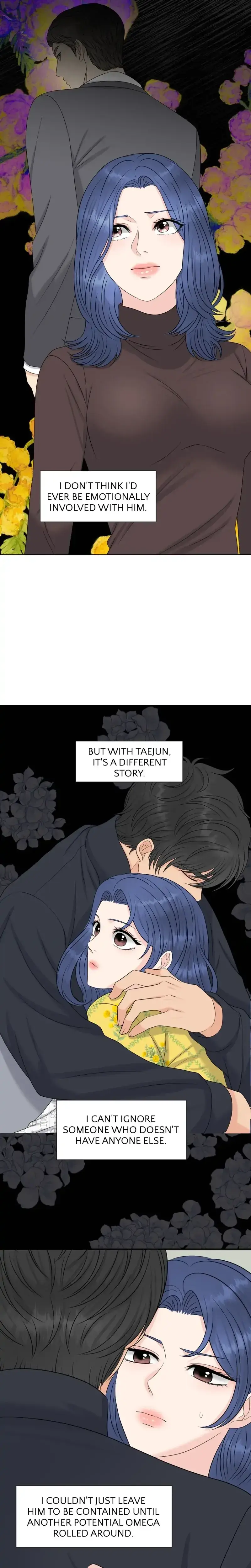 The Alpha Of Her Choice Chapter 43 - Page 29