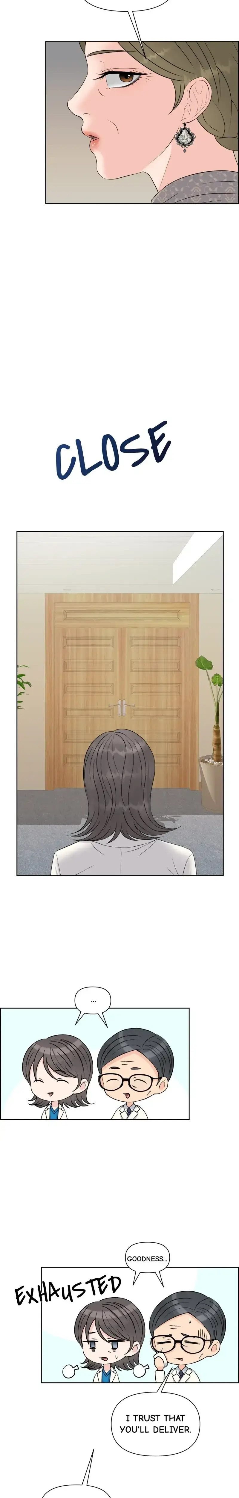 The Alpha Of Her Choice Chapter 43 - Page 7
