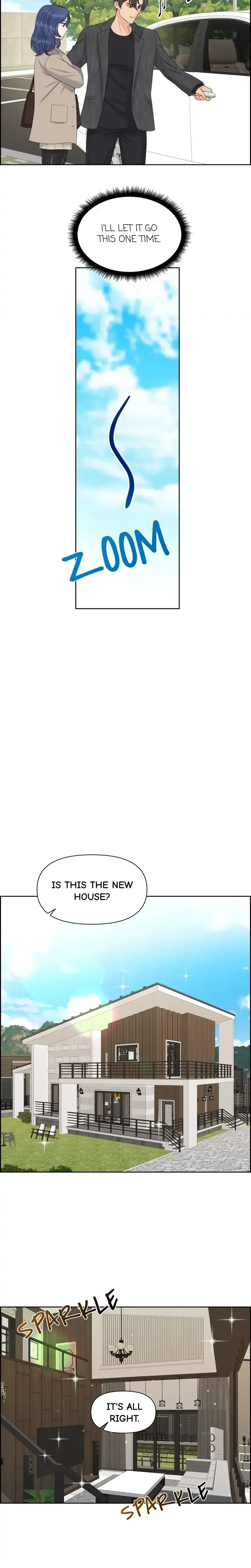 The Alpha Of Her Choice Chapter 44 - Page 20
