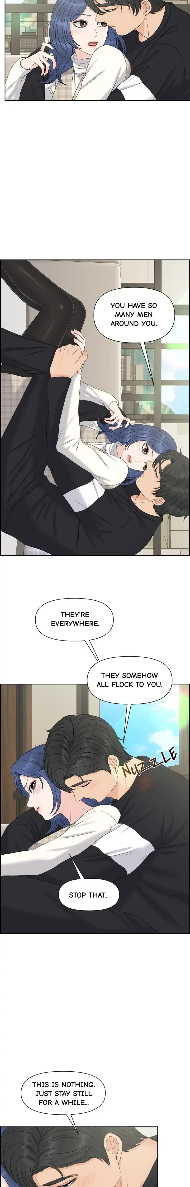 The Alpha Of Her Choice Chapter 44 - Page 24