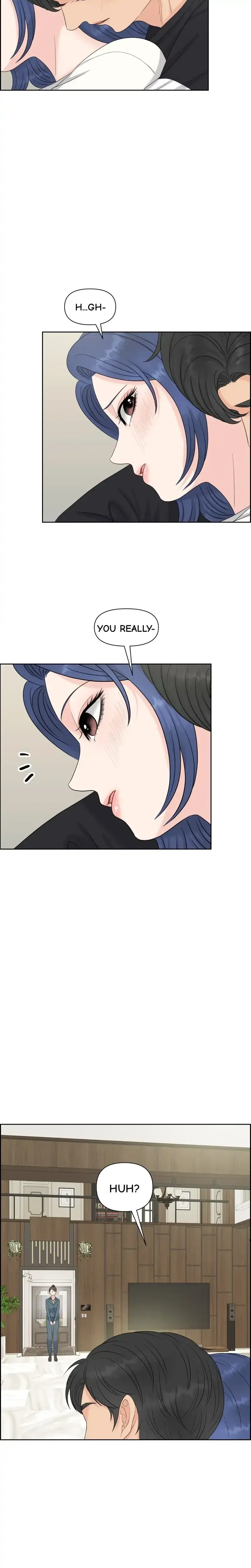 The Alpha Of Her Choice Chapter 44 - Page 25