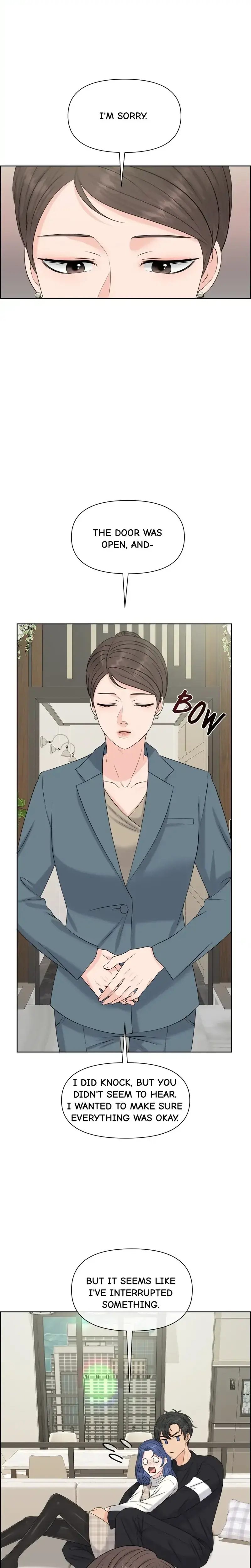 The Alpha Of Her Choice Chapter 44 - Page 26