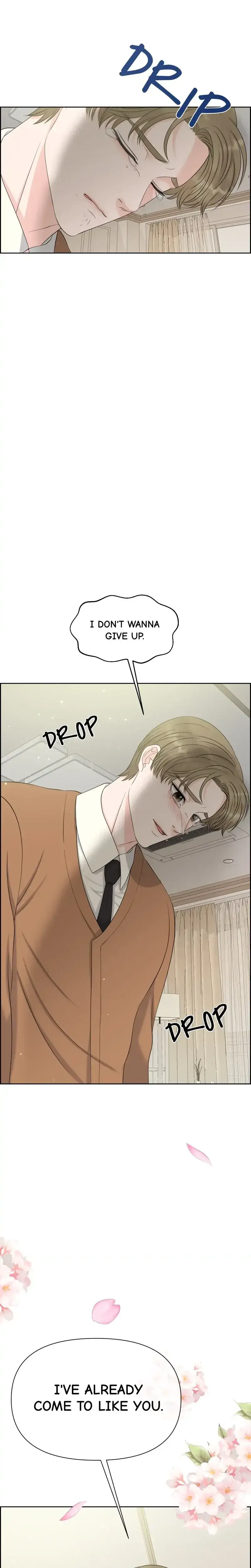 The Alpha Of Her Choice Chapter 44 - Page 3