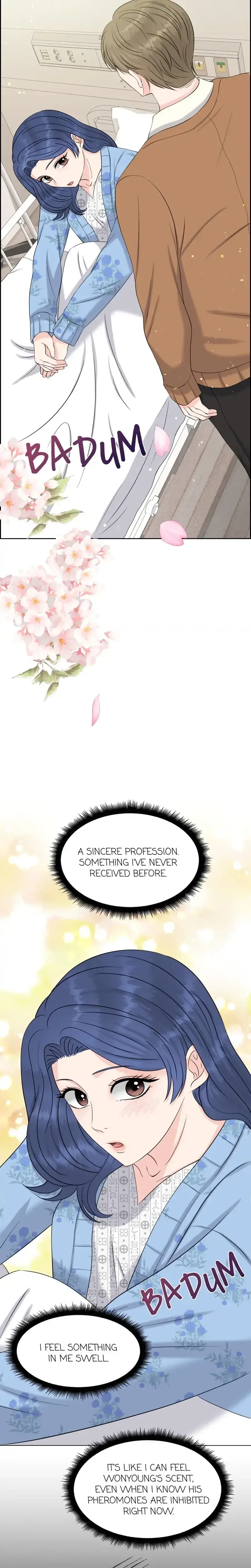 The Alpha Of Her Choice Chapter 44 - Page 4