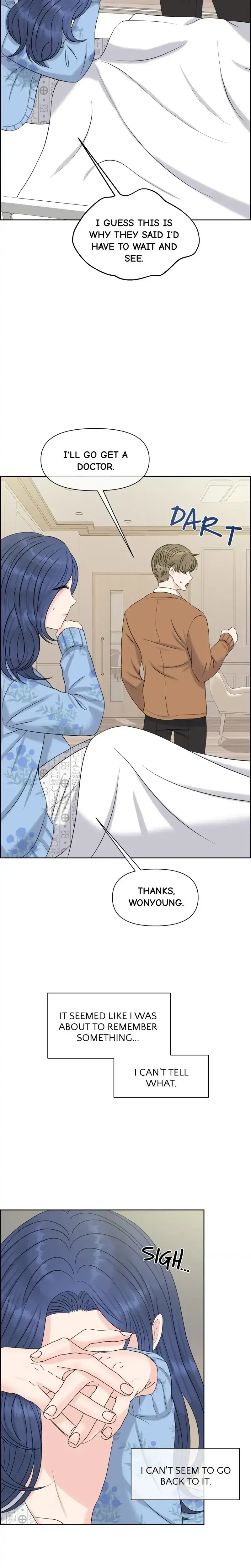 The Alpha Of Her Choice Chapter 44 - Page 6