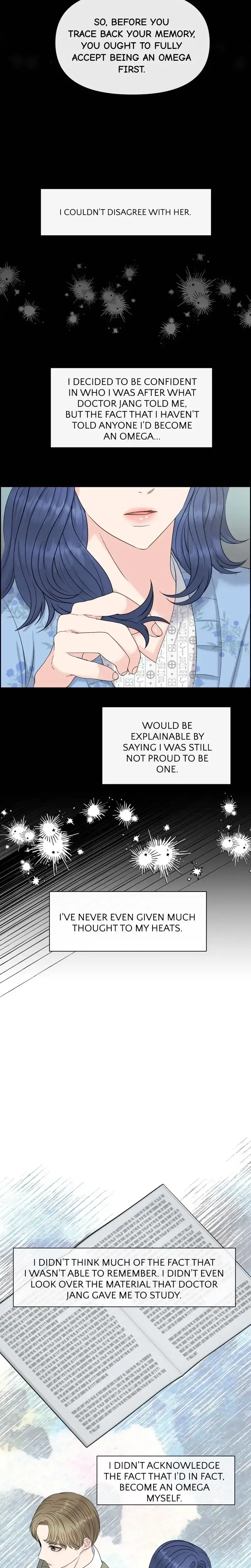 The Alpha Of Her Choice Chapter 44 - Page 8