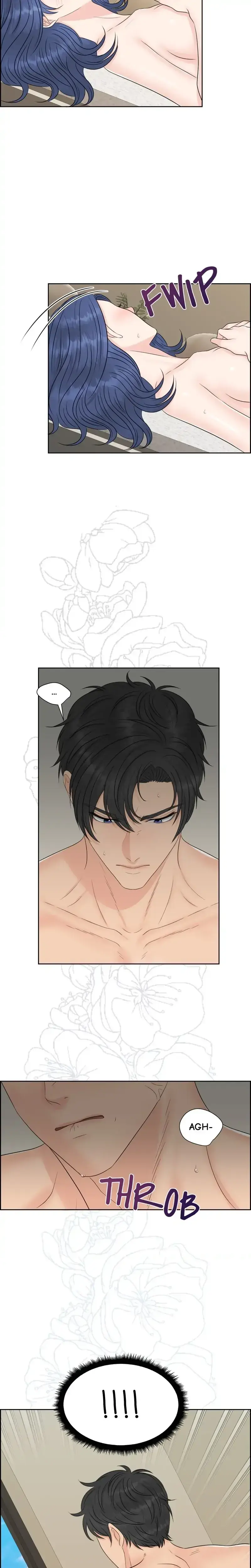 The Alpha Of Her Choice Chapter 45 - Page 18
