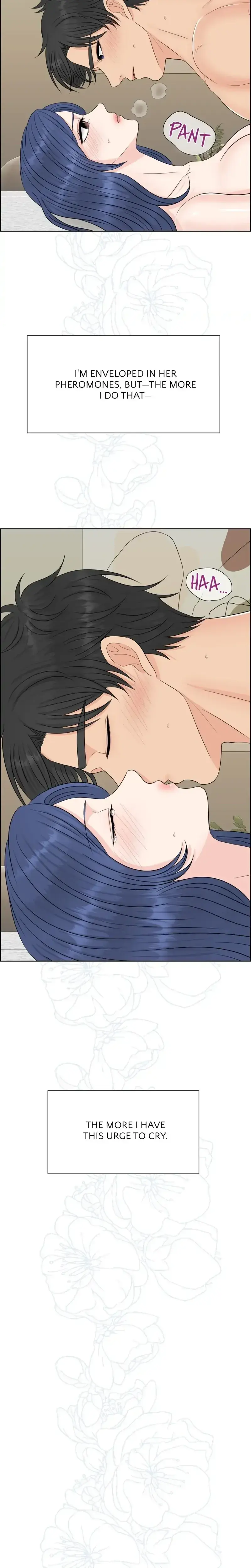 The Alpha Of Her Choice Chapter 45 - Page 23
