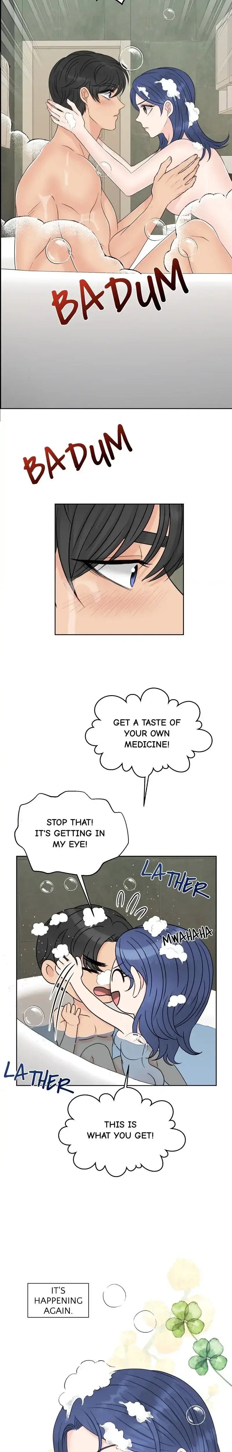The Alpha Of Her Choice Chapter 46 - Page 10