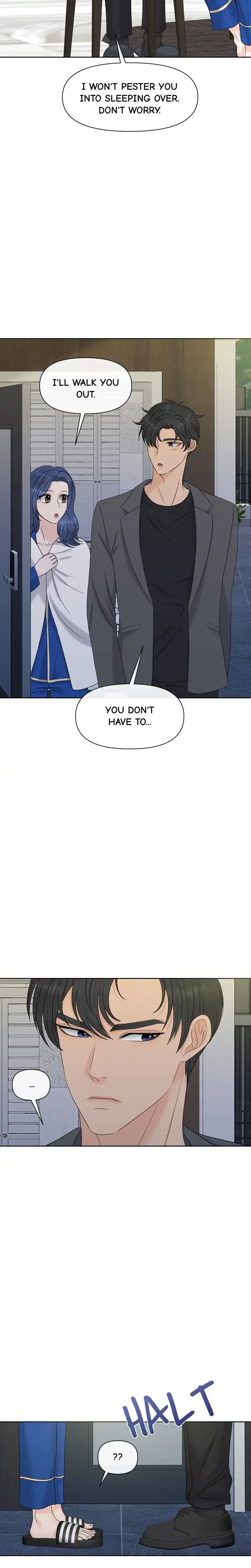 The Alpha Of Her Choice Chapter 46 - Page 16