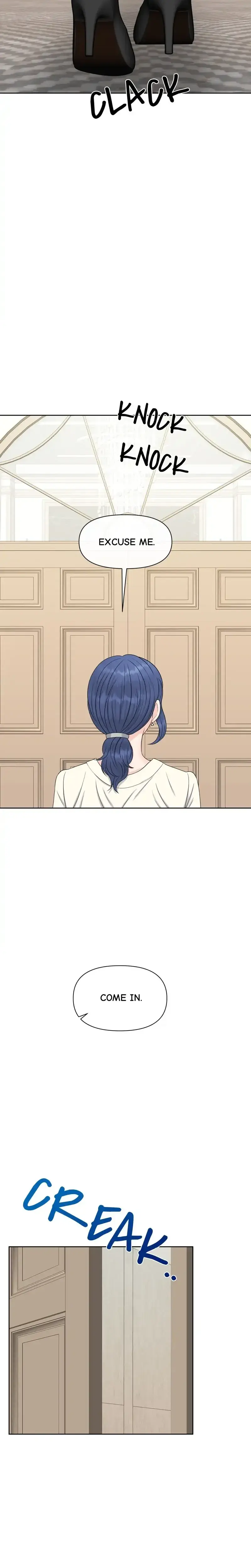 The Alpha Of Her Choice Chapter 46 - Page 26