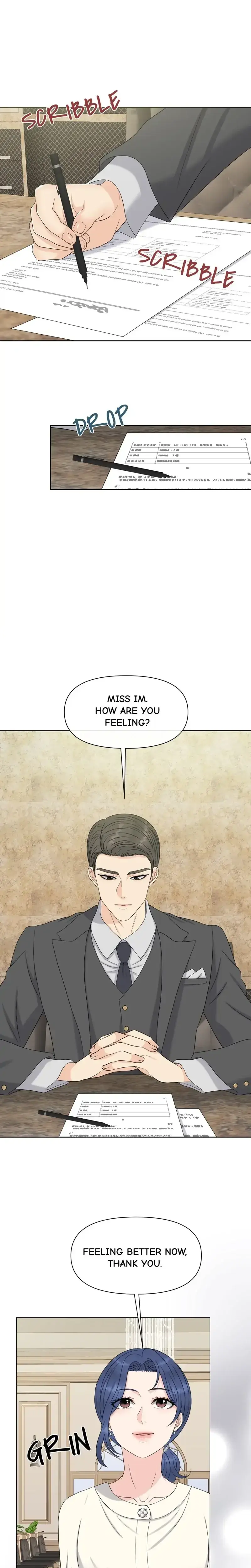 The Alpha Of Her Choice Chapter 46 - Page 27
