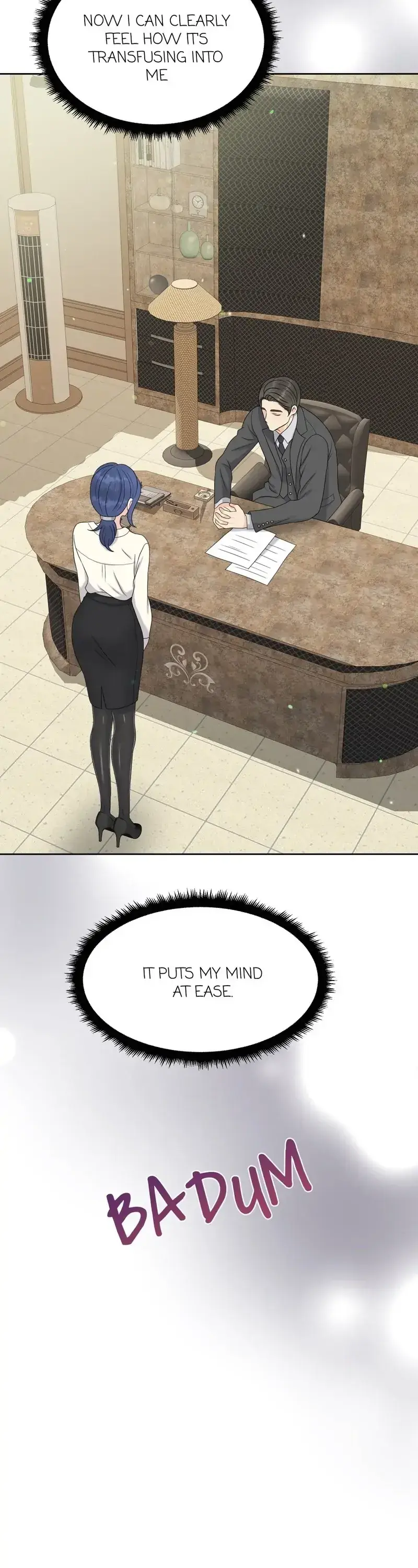 The Alpha Of Her Choice Chapter 46 - Page 29