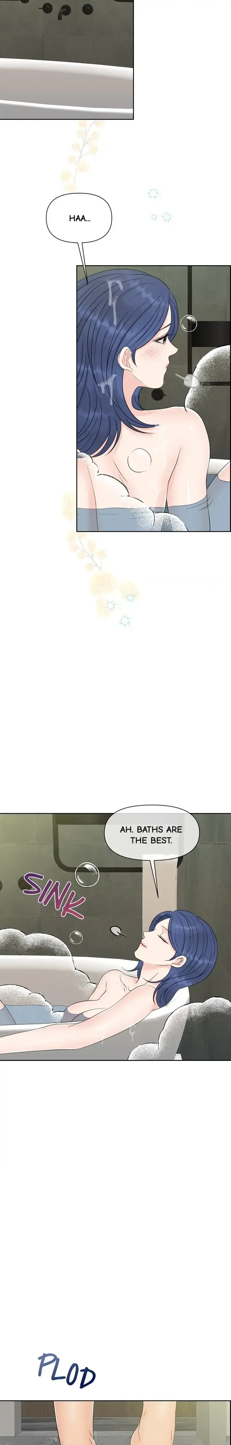 The Alpha Of Her Choice Chapter 46 - Page 4