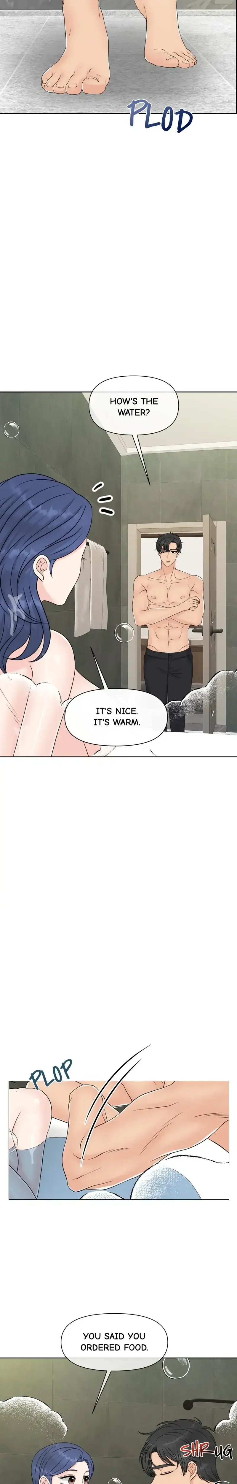 The Alpha Of Her Choice Chapter 46 - Page 5