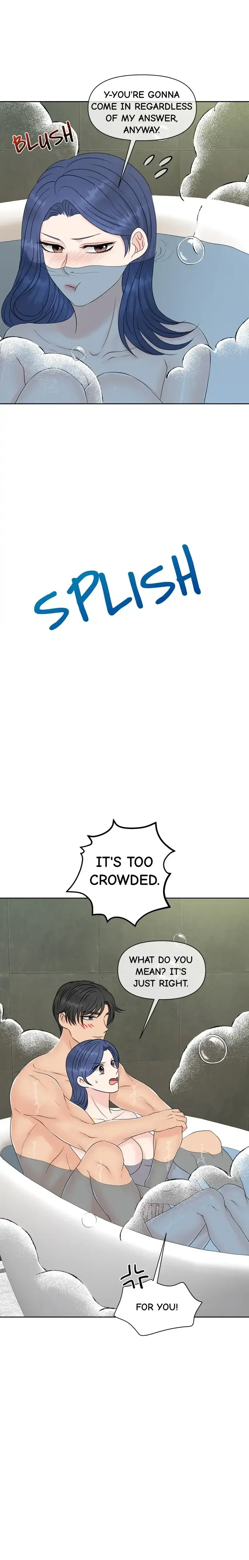 The Alpha Of Her Choice Chapter 46 - Page 7