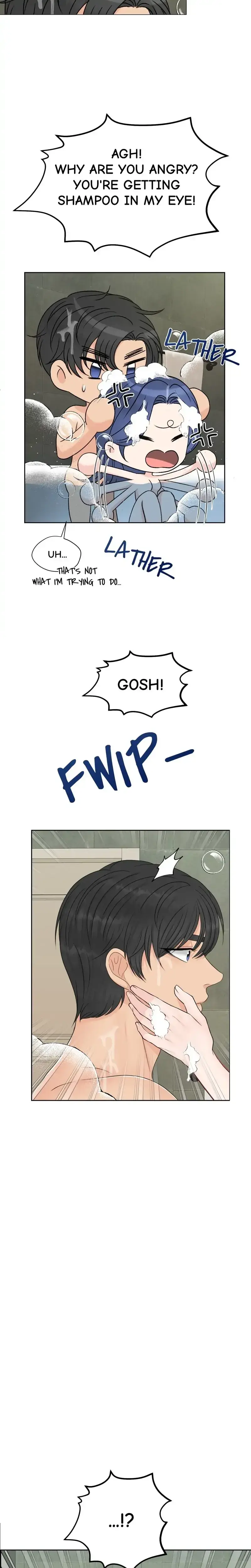 The Alpha Of Her Choice Chapter 46 - Page 9