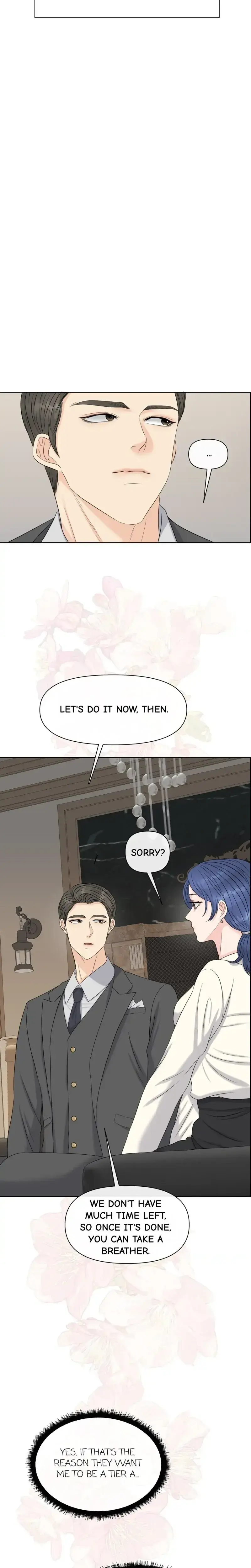 The Alpha Of Her Choice Chapter 47 - Page 10