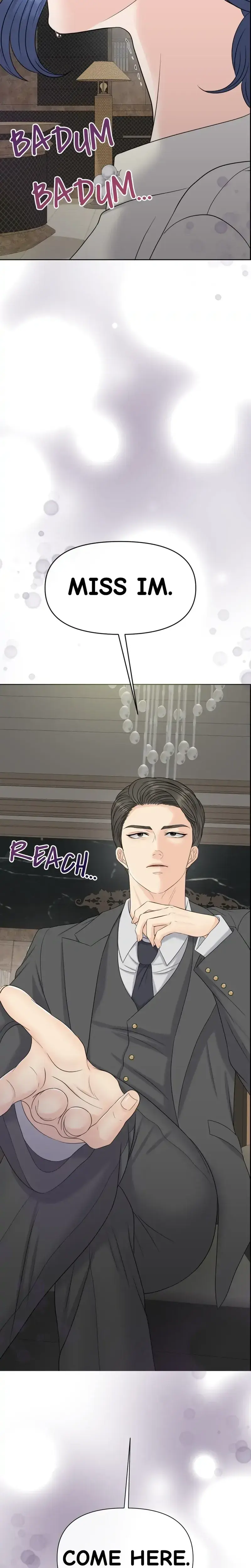 The Alpha Of Her Choice Chapter 47 - Page 14