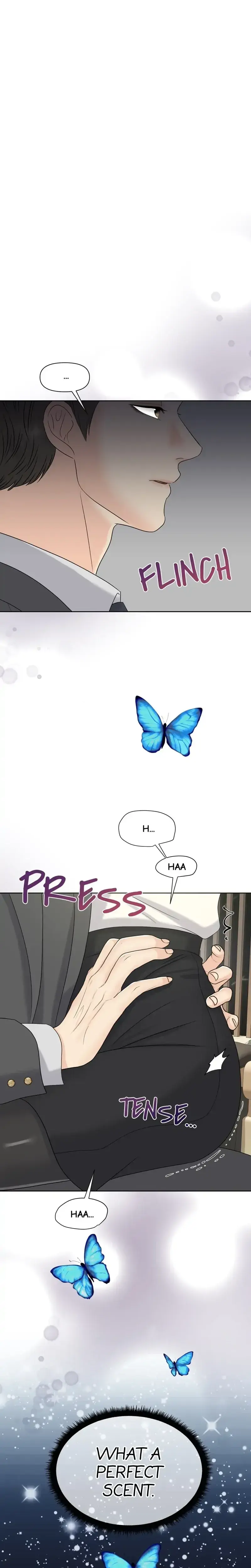 The Alpha Of Her Choice Chapter 47 - Page 18
