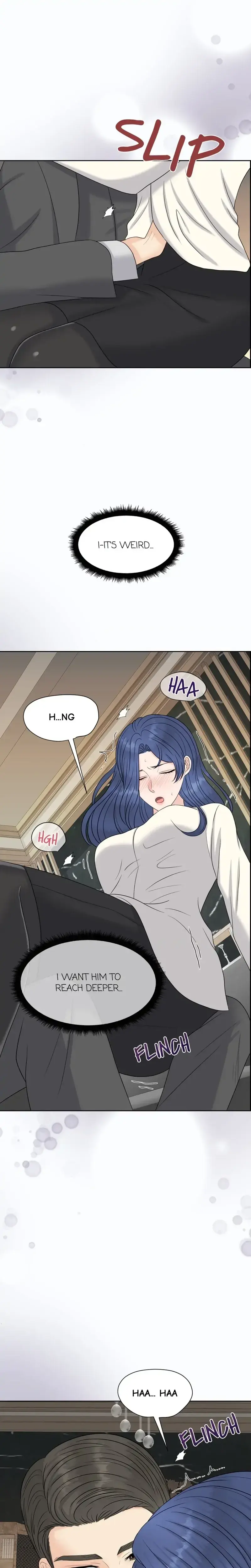 The Alpha Of Her Choice Chapter 47 - Page 21